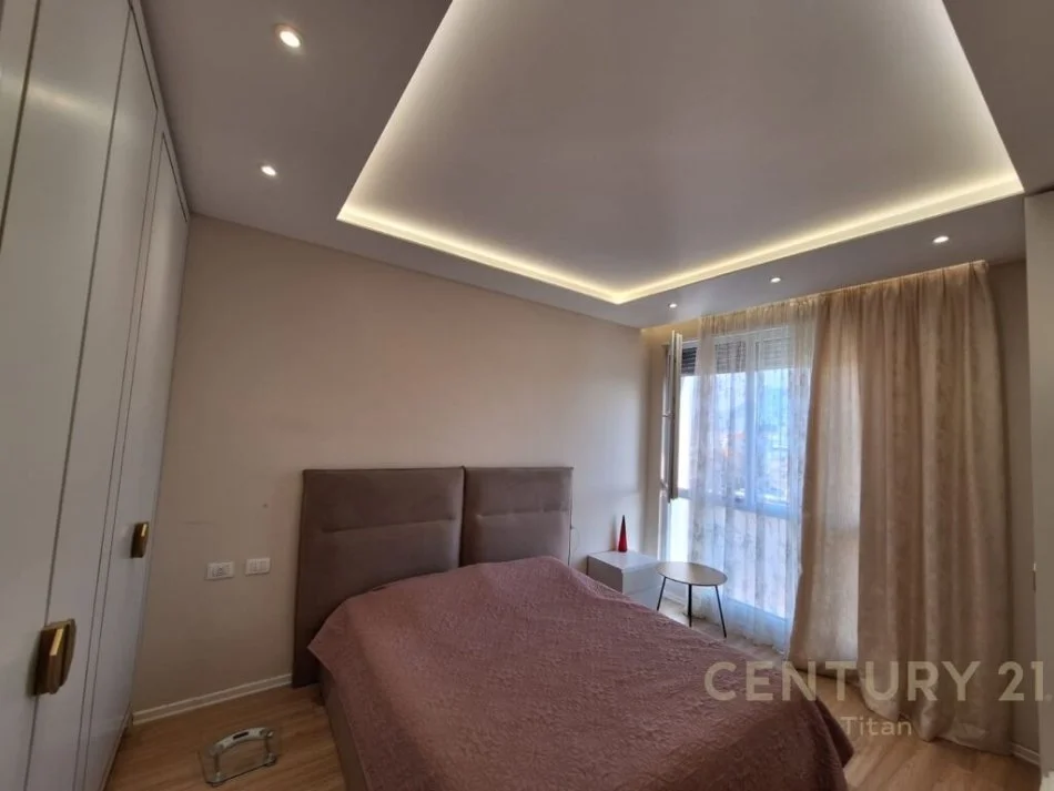 Tirane, shitet apartament 2+1 Kati 6, 91 m² 230.000 € 