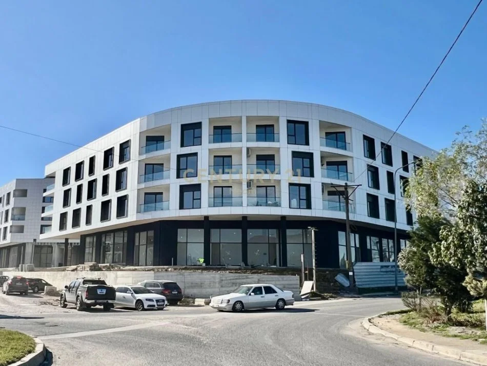 Tirane, shitet apartament 2+1 Kati 3, 118 m² 307.000 € 