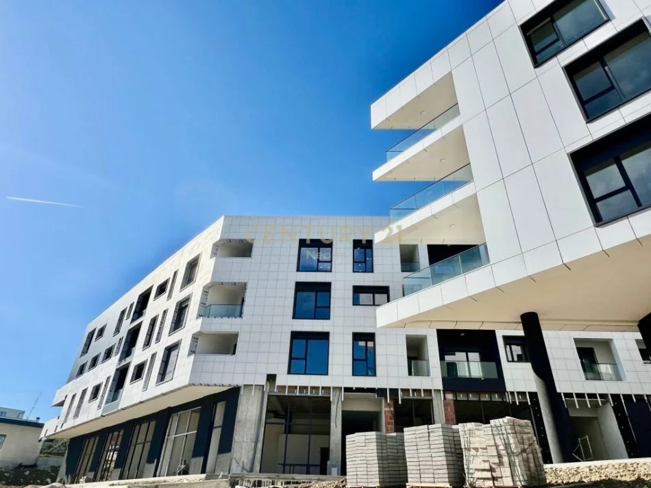 Tirane, shitet apartament 2+1 Kati 3, 118 m² 307.000 € 