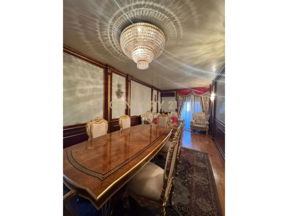 Tirane, shitet apartament 2+1 Kati 6, 95 m² 195.000 € 