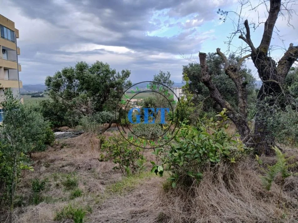 Durres, shitet toke , 900 m² 120.000 € (golem)