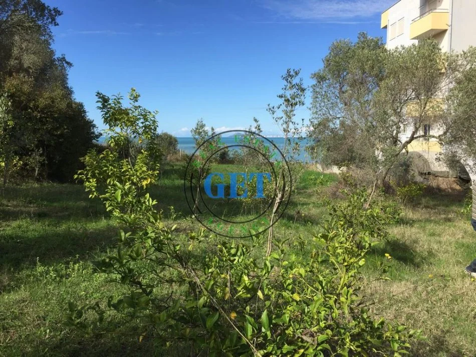 Durres, shitet truall , 900 m² 120.000 € (Golem)