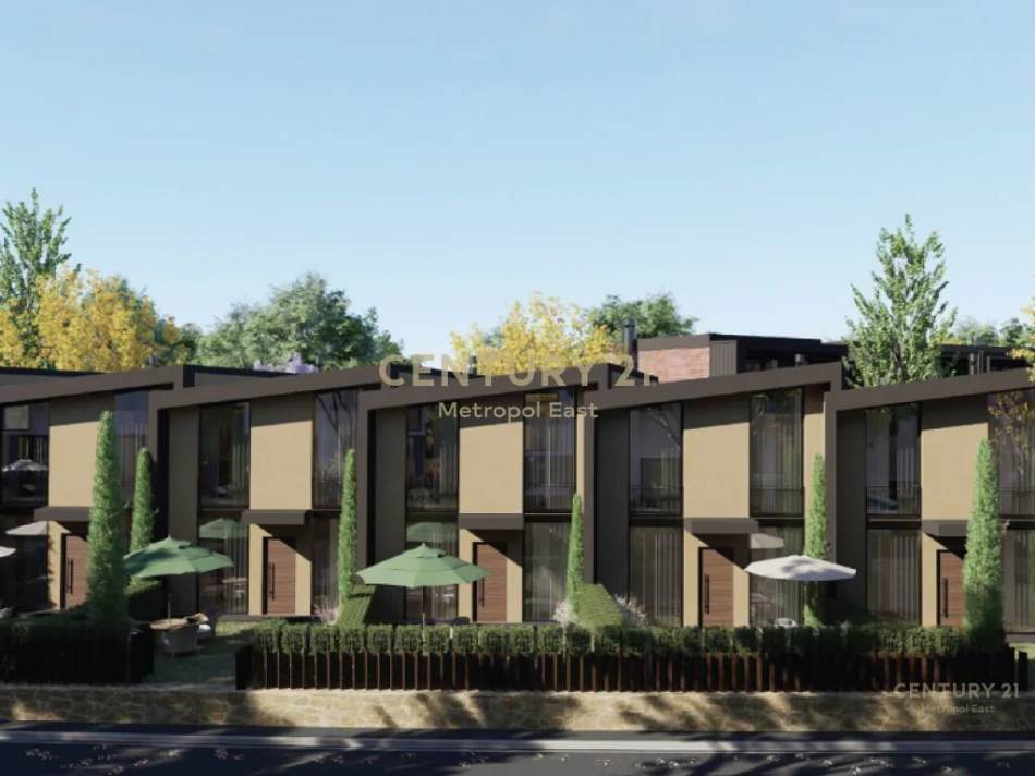 Tirane, shes apartament 2+1 Kati 2, 205 m² 481.530 € (SeeHena)