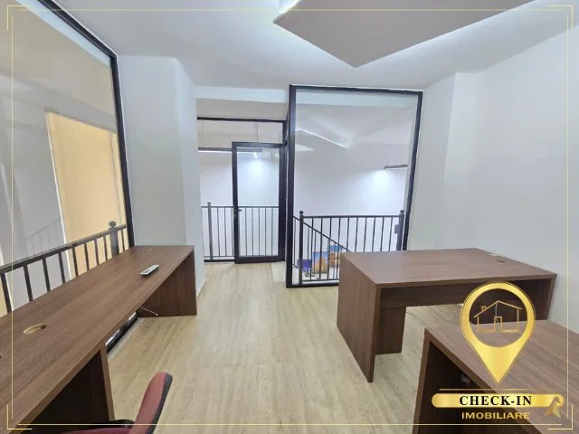 Shqiperi, jepet me qera zyre Kati 0, 110 m² 1.000 € (Rruga Tefta Tashko)