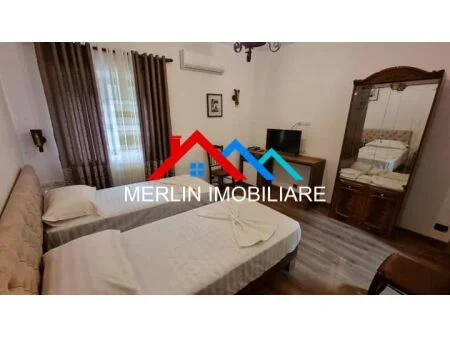 Berat, shitet hotel Kati 2, 226 m² 280.000 € (BERAT)