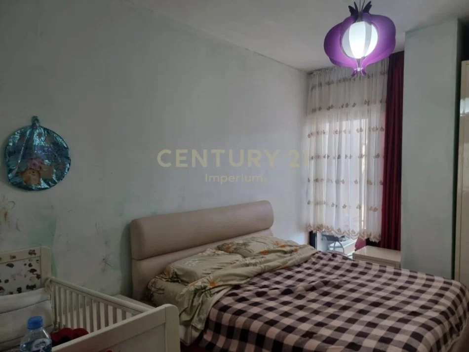 Tirane, shitet apartament Kati 6, 79 m² 98.300 €