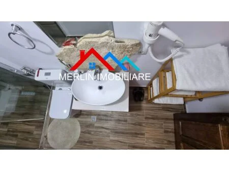 Berat, shitet hotel Kati 2, 226 m² 280.000 € (BERAT)