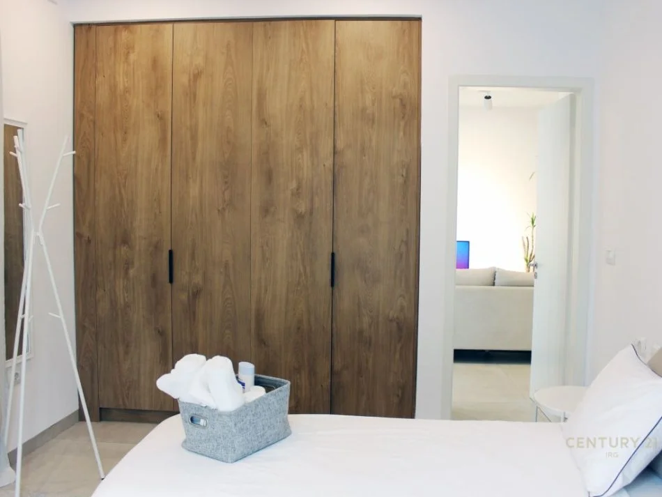 Tirane, jepet me qera apartament Kati 1, 70 m² 700 € 