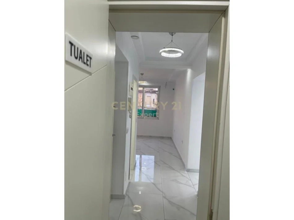 Tirane, shitet apartament 1+1 Kati 2, 48 m² 145.000 € (rruga e dibres)