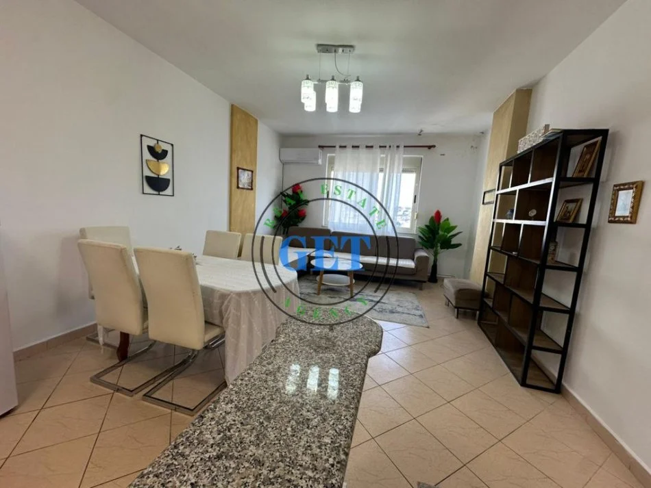 Durres, shitet apartament 2+1+Ballkon Kati 7, 107 m² 117.000 € (Plazh Iliria, Durres)