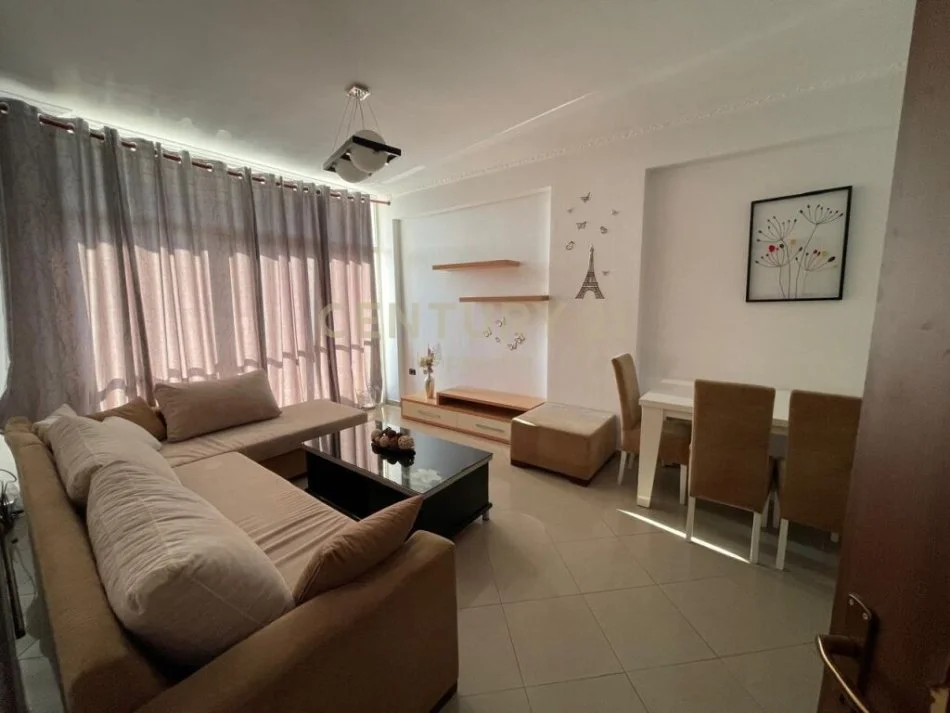 Tirane, shitet apartament 1+1 Kati 2, 65 m² 90.000 € (Astir, Vila L)
