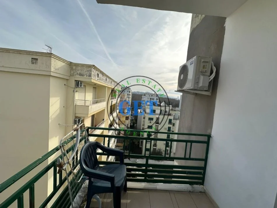 Durres, shitet apartament 2+1+Ballkon Kati 7, 107 m² 117.000 € (Plazh Iliria, Durres)