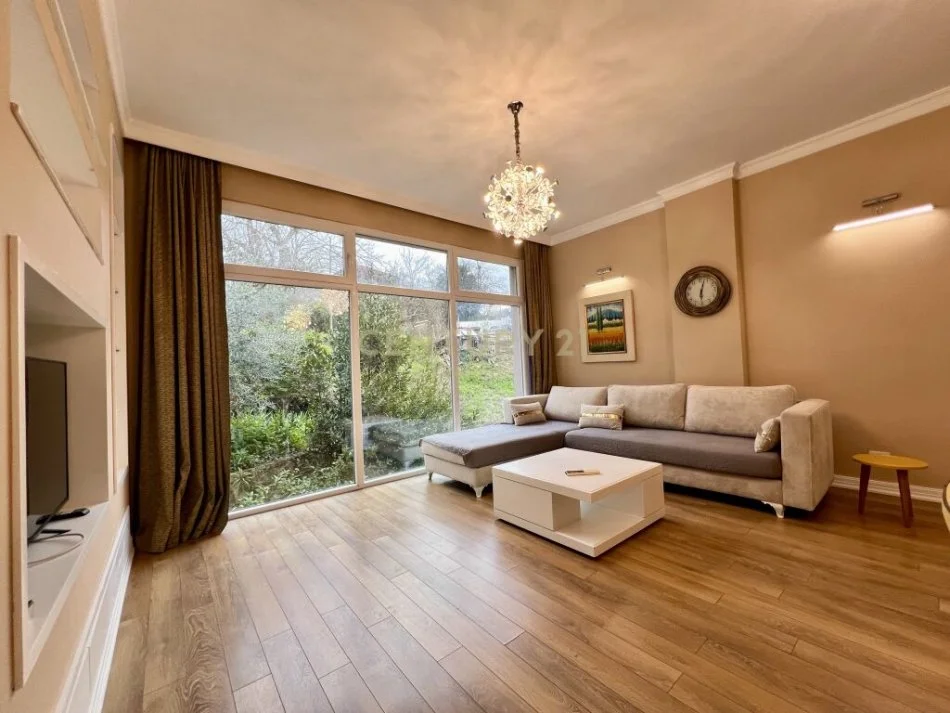 Tirane, jap me qera apartament 2+1 Kati 3, 110 m² 800 € (liqeni thate)