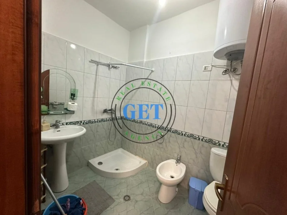 Durres, shitet apartament 2+1+Ballkon Kati 7, 107 m² 117.000 € (Plazh Iliria, Durres)