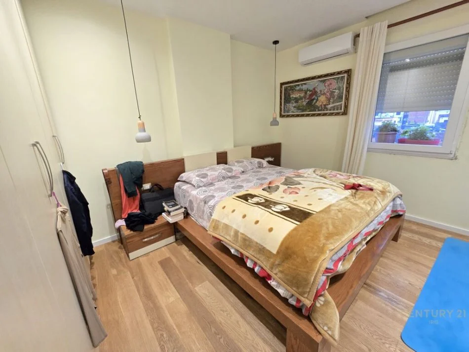 Tirane, shitet apartament Kati 4, 105 m² 210.000 € 