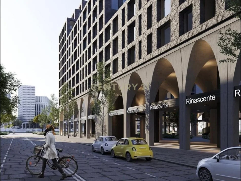 Tirane, shitet apartament 3+1+Aneks+Ballkon Kati 2, 170 m² 391.300 € (Neom109372)