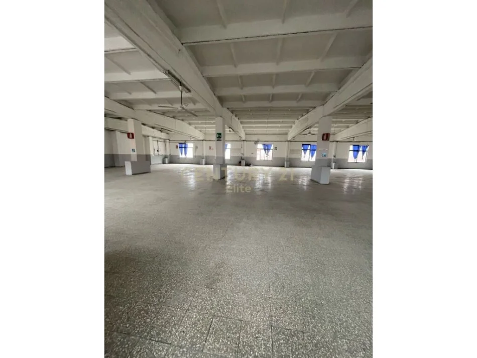 Tirane, jepet me qera magazine Kati 0, 1.027 m² 7.000 € (Ali Demi)