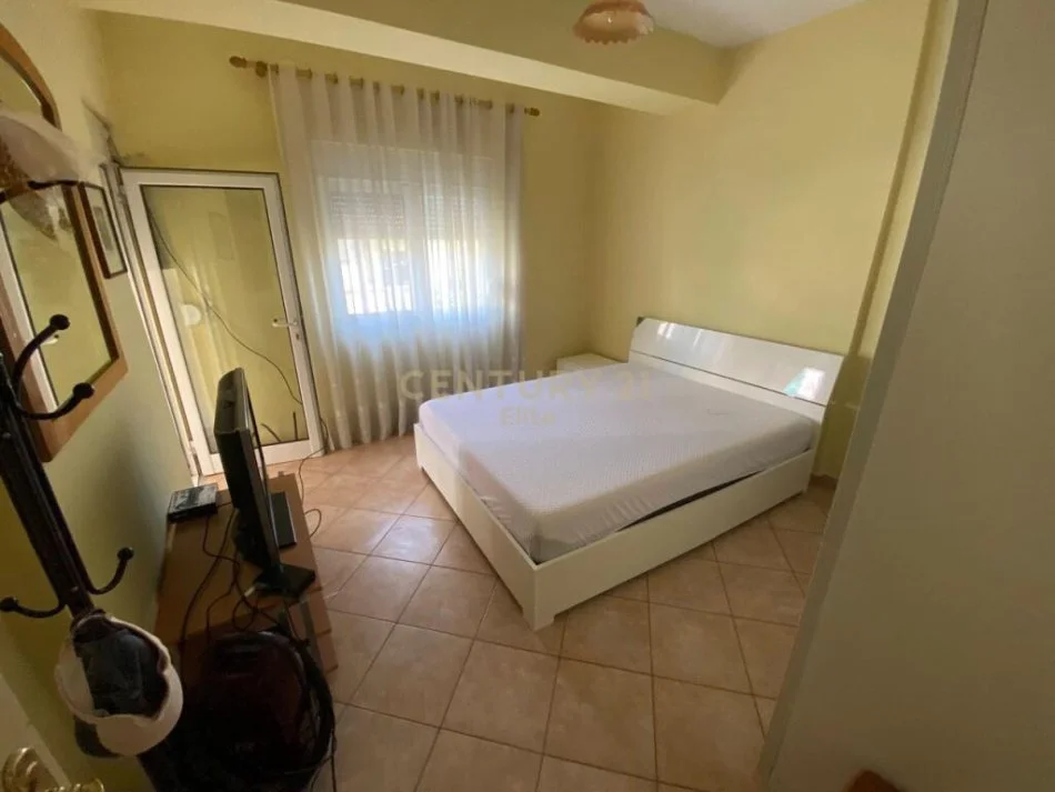 Sarande, shitet apartament 1+1 Kati 2, 65 m² 97.500 € (Sarande)