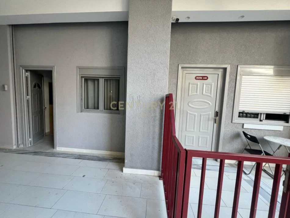 Durres, shitet garsonier 1+1 Kati 1, 40 m² 50.000 € 