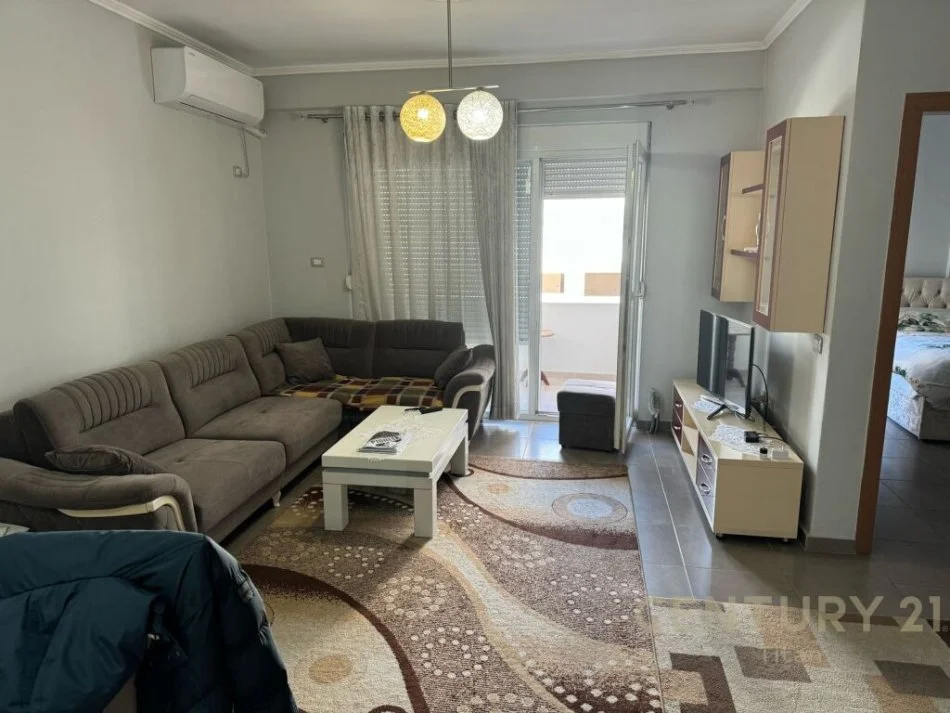 Tirane, shitet apartament Kati 4, 113 m² 127.000 € 