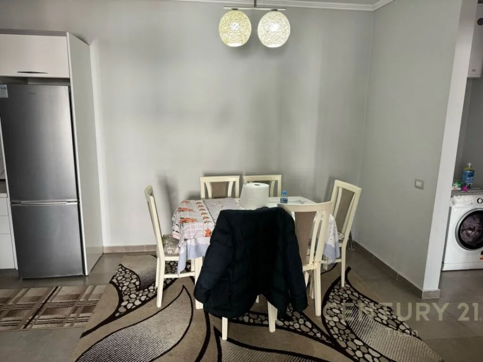 Tirane, shitet apartament Kati 4, 113 m² 127.000 € 