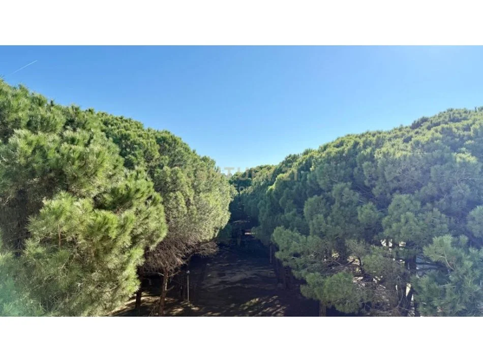 Durres, shitet apartament 2+1 Kati 3, 206 m² 180.000 € (Pishat e Buta, Golem)