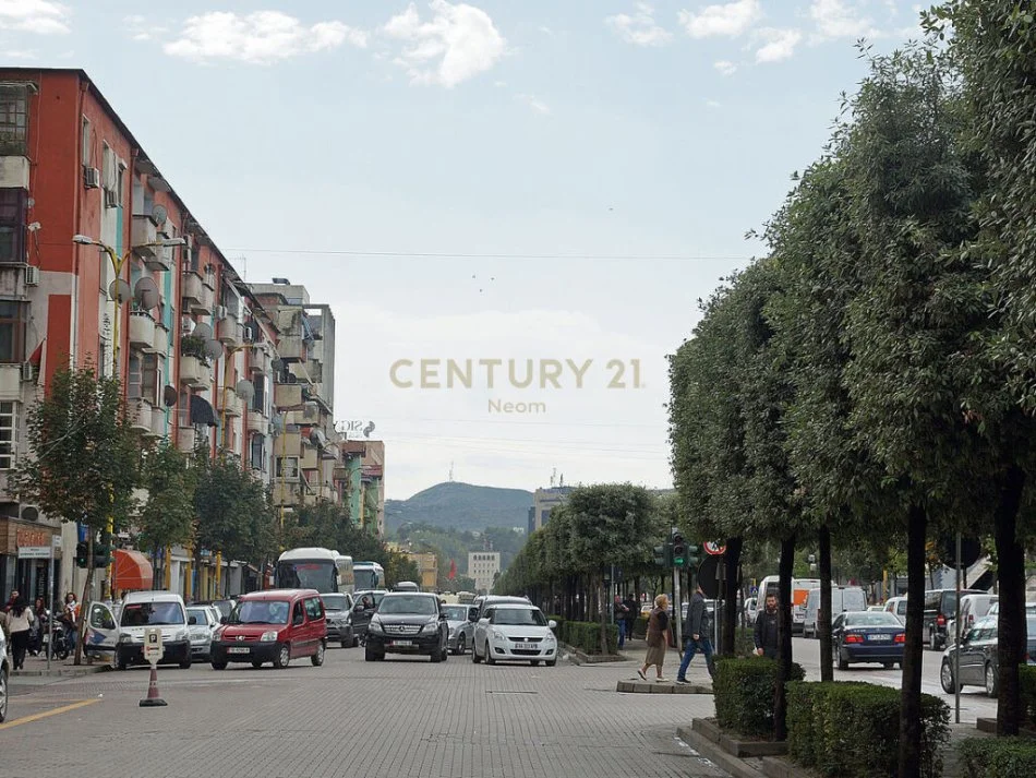 Tirane, shitet ambjent biznesi Kati 0, 78 m² 970.000 € (Neom109842)