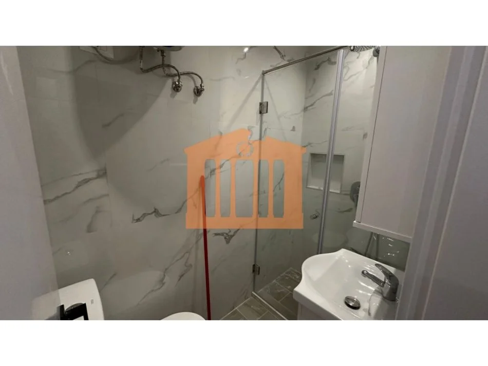 Durres, shitet garsonier , Kati 2, 34 m² 55,000 € 