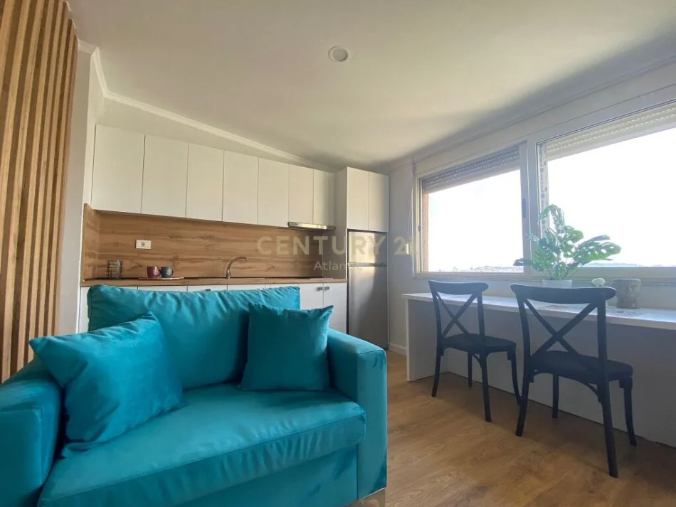 Durres, shitet apartament Kati 8, 53 m² 68.000 € 