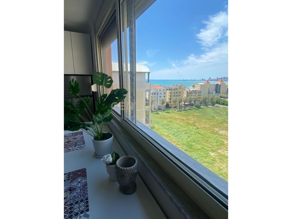 Durres, shitet garsonier 1+1 Kati 8, 53 m² 68.000 € (PLAZH HEKURUDHA)
