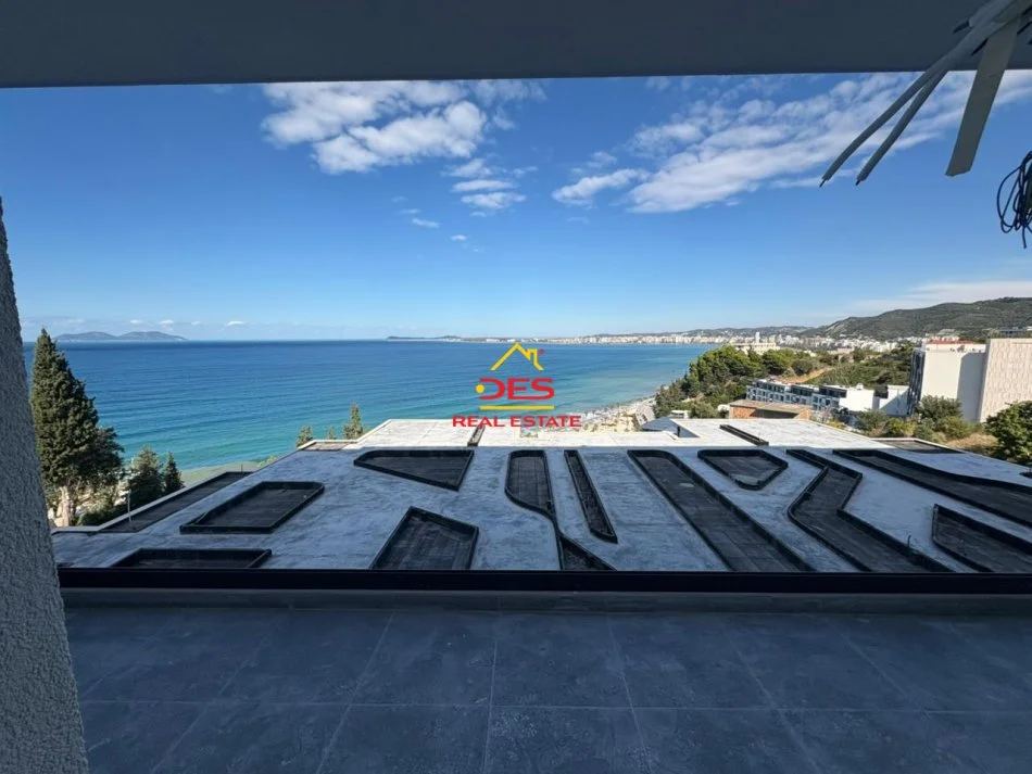 Vlore, shitet apartament 2+1+Ballkon Kati 2, 96 m² 380.000 € (Rruga Dhimitër Konomi)