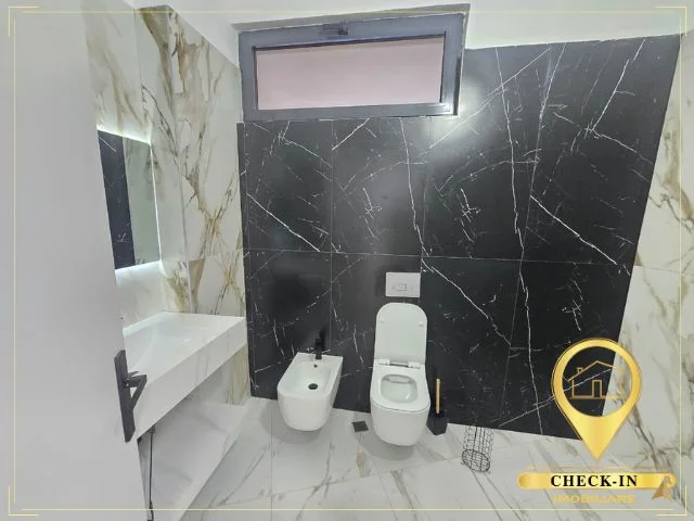 Shqiperi, jepet me qera zyre Kati 0, 110 m² 1.000 € (Rruga Tefta Tashko)