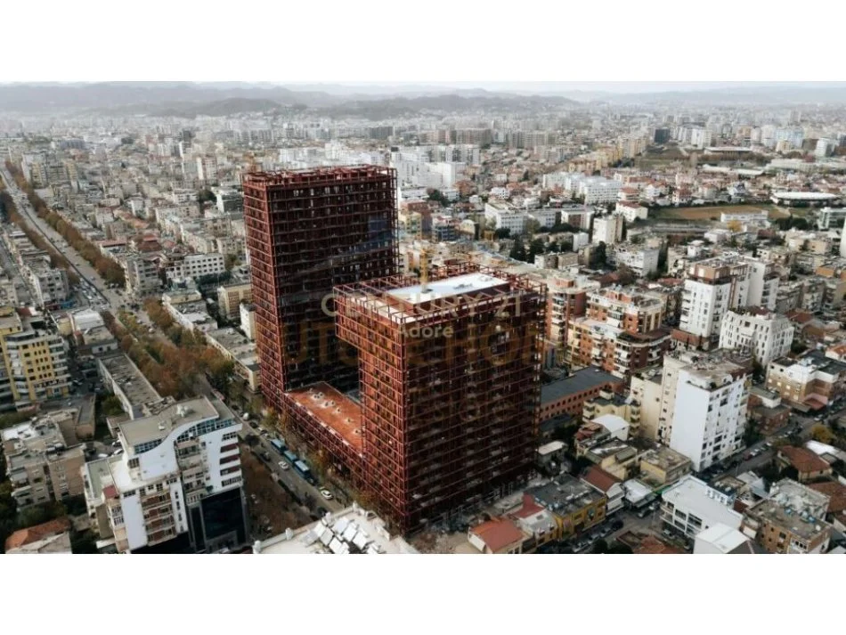 Tirane, jepet me qera Kati 0, 19 m² 160.000 € 