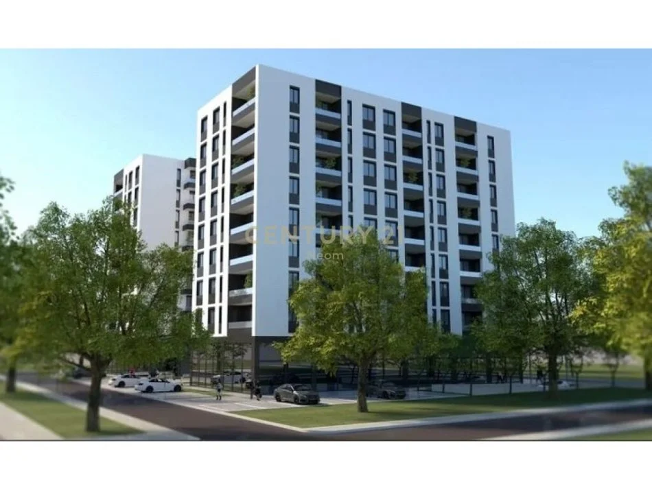 Tirane, shitet apartament 2+1+Aneks+Ballkon Kati 1, 100 m² 129.870 € (Neom110164)