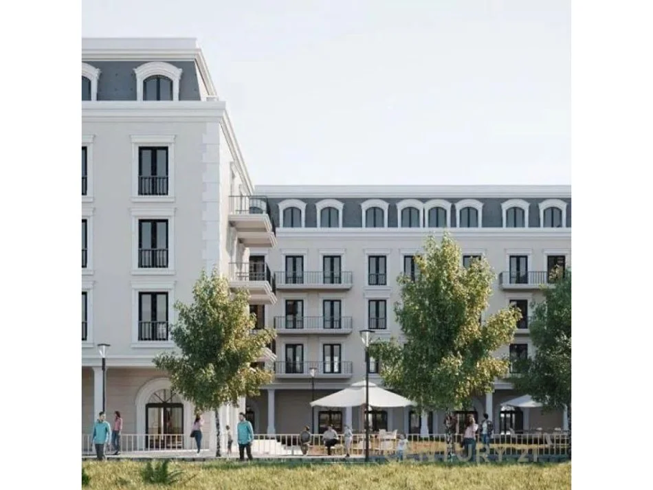 Tirane, shes apartament 1+1 Kati 2, 80 m² 130.185 € (Sauk i Vjeter)