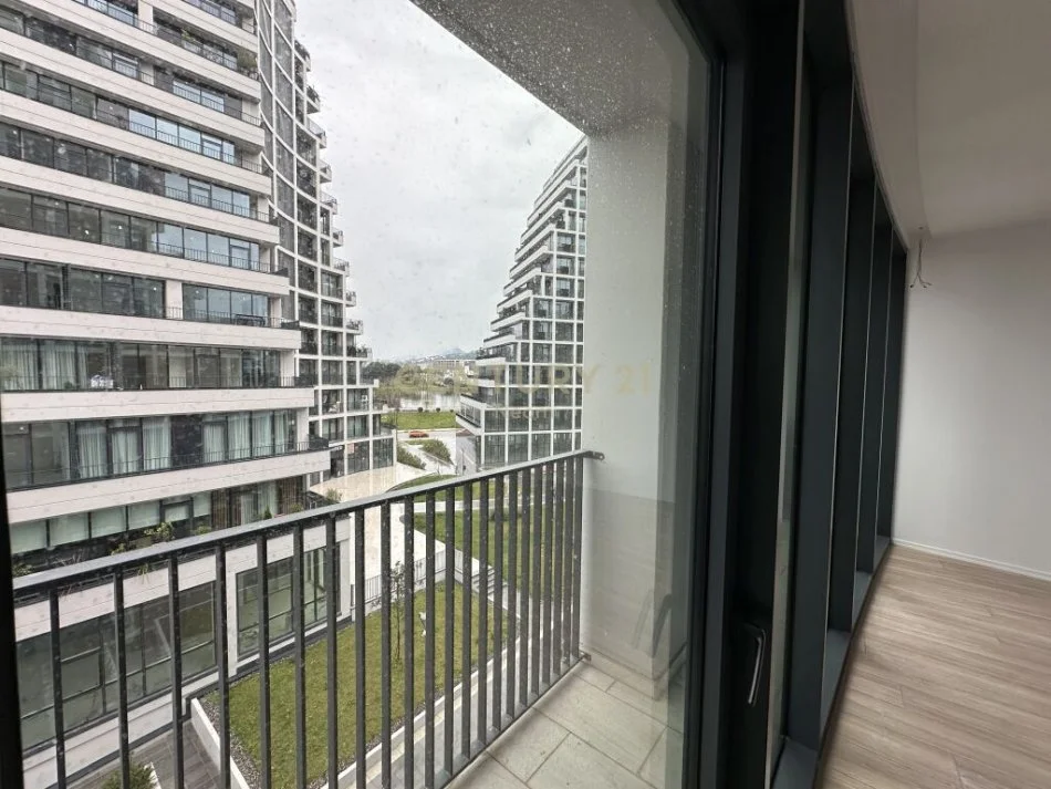 Tirane, jepet me qera apartament Kati 3, 105 m² 1.551 € 