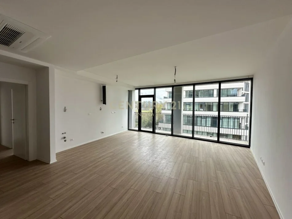 Tirane, jepet me qera apartament Kati 3, 105 m² 1.551 € 