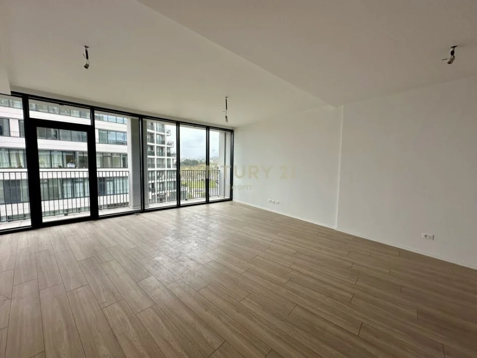 Tirane, jepet me qera apartament Kati 3, 105 m² 1.551 € 