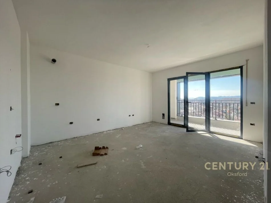 Tirane, shitet apartament 1+1+Aneks+Ballkon Kati 6, 71 m² 125.000 € (Bulevardi i Ri)