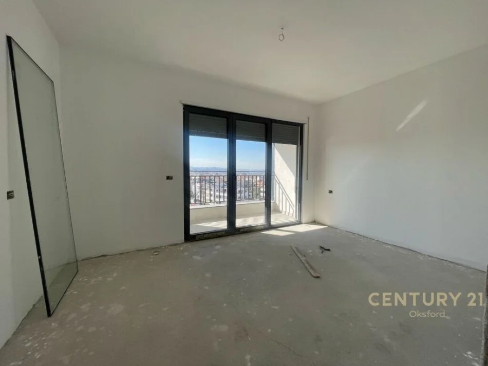 Tirane, shitet apartament 1+1+Aneks+Ballkon Kati 6, 71 m² 125.000 € (Bulevardi i Ri)