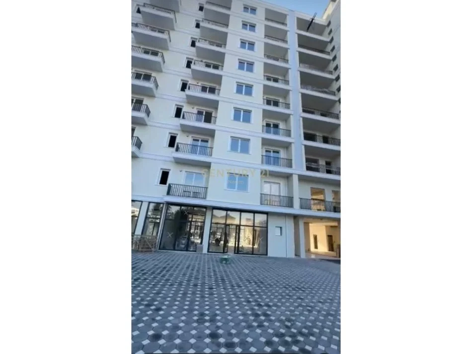 Tirane, shitet apartament 2+1+Aneks+Ballkon Kati 6, 93 m² 89.000 € (Neom110250)