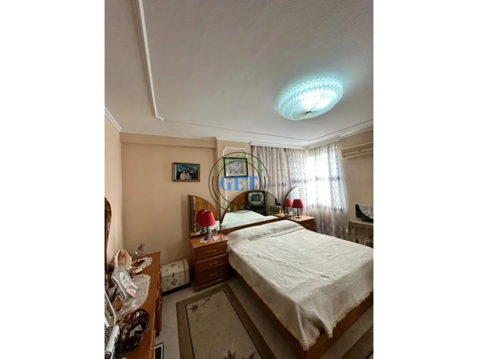 Durres, shitet apartament 3+1 Kati 13, 121 m² 350.000 € (Vollga)