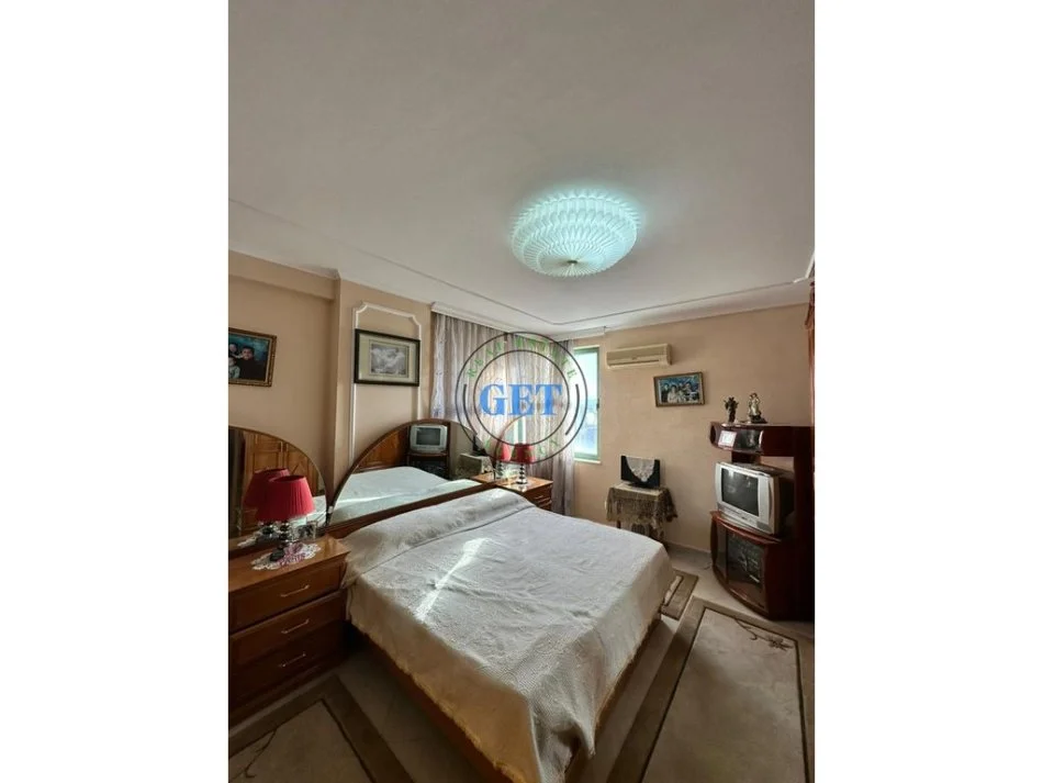 Durres, shitet apartament 3+1 Kati 13, 121 m² 350.000 € (Vollga)