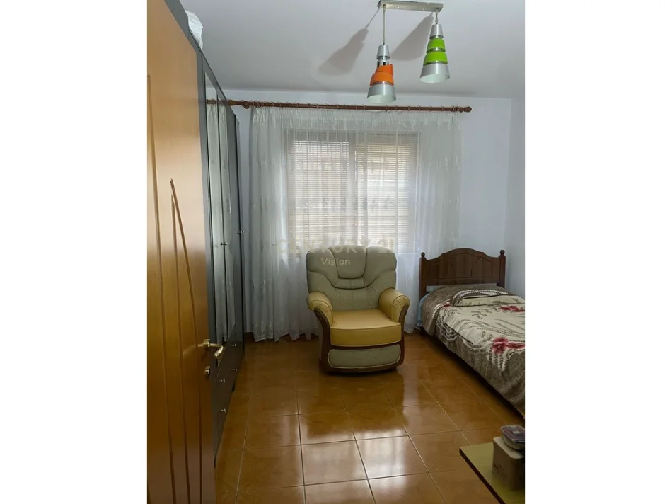 Shkoder, shitet apartament 2+1 Kati 1, 78 m² 124.000 € (perash)