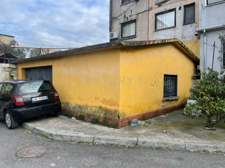 Shkoder, shitet apartament 2+1 Kati 1, 78 m² 124.000 € (perash)