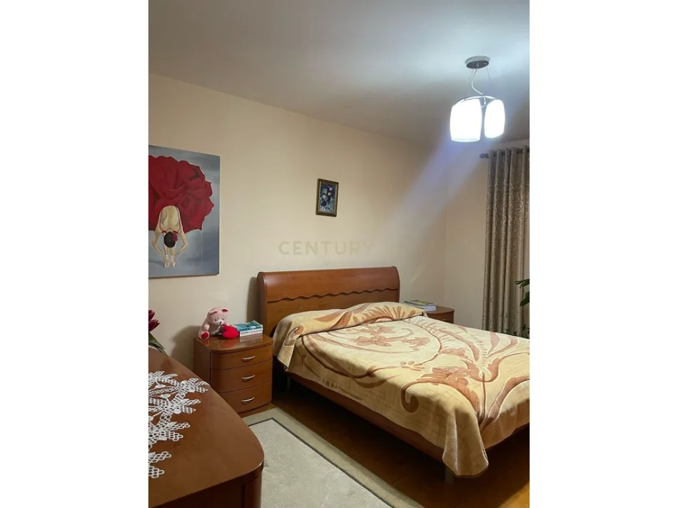 Shkoder, shitet apartament 2+1 Kati 1, 78 m² 124.000 € (perash)