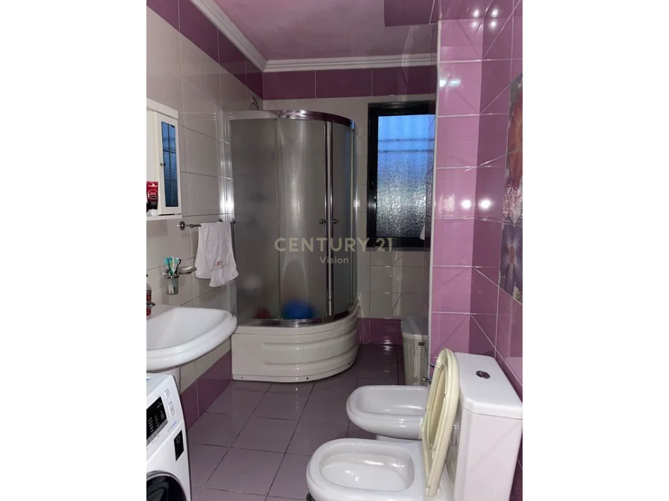 Shkoder, shitet apartament 2+1 Kati 1, 78 m² 124.000 € (perash)