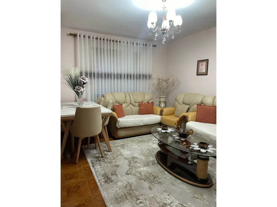 Shkoder, shitet apartament 2+1 Kati 1, 78 m² 124.000 € (perash)