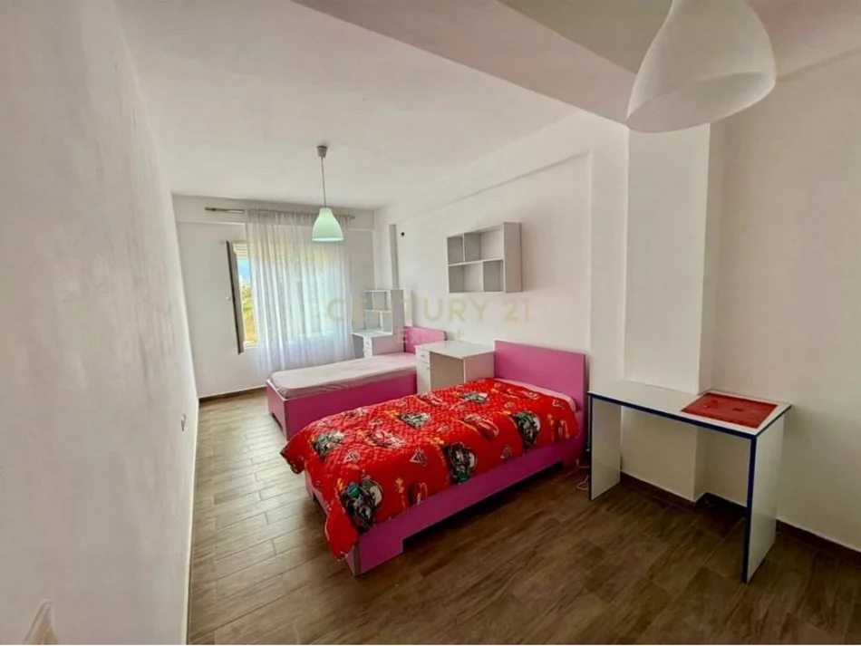 Tirane, jepet me qera apartament 2+1 Kati 2, 112 m² 600 € (KODRA E DIELLIT 2!!)