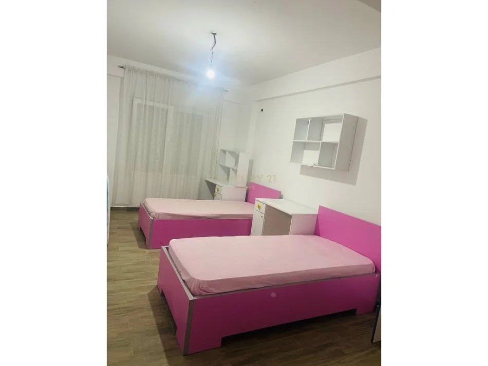 Tirane, jepet me qera apartament 2+1 Kati 2, 112 m² 600 € (KODRA E DIELLIT 2!!)